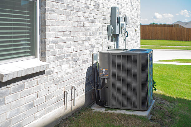 Reliable Hvac contractor in Auburntown, TN by FH HVAC